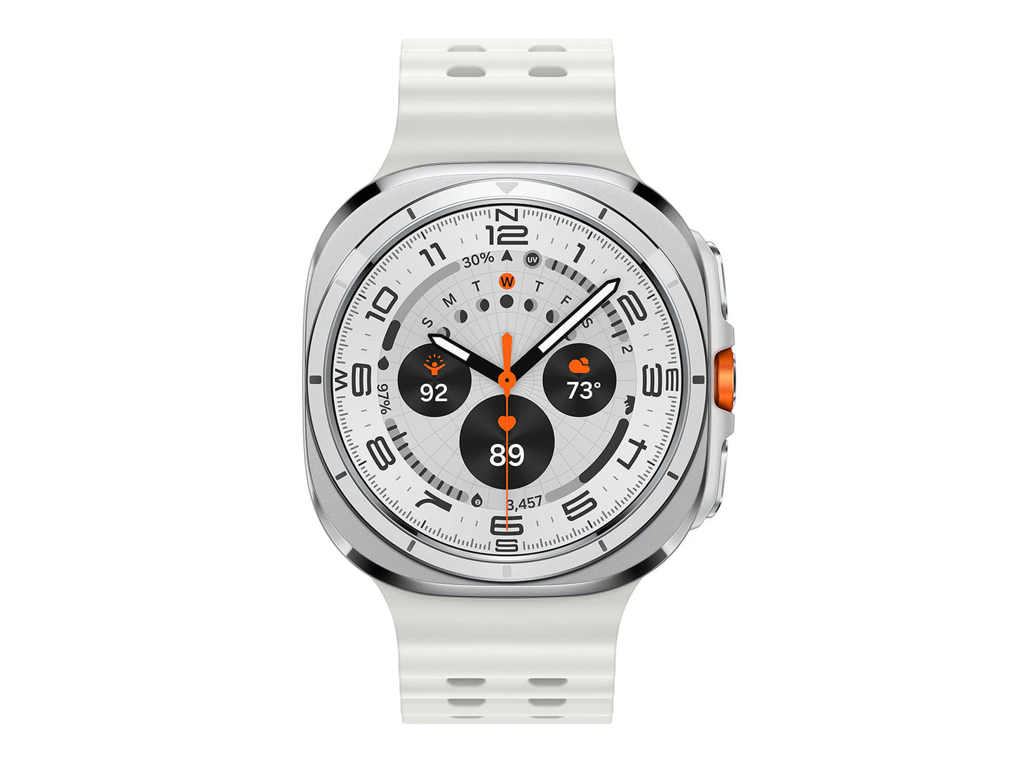 Samsung Galaxy Watch Ultra 47mm (2025)