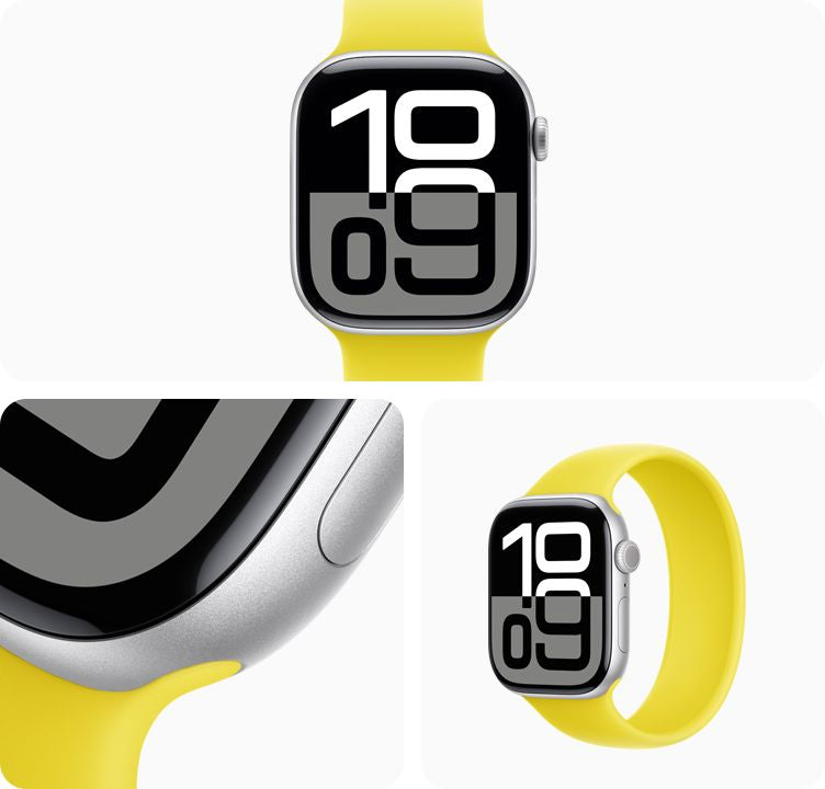 Apple Watch Series 10