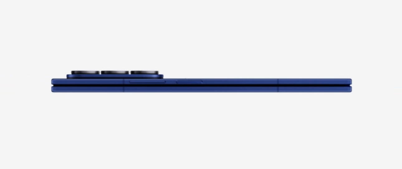Samsung Fold 7