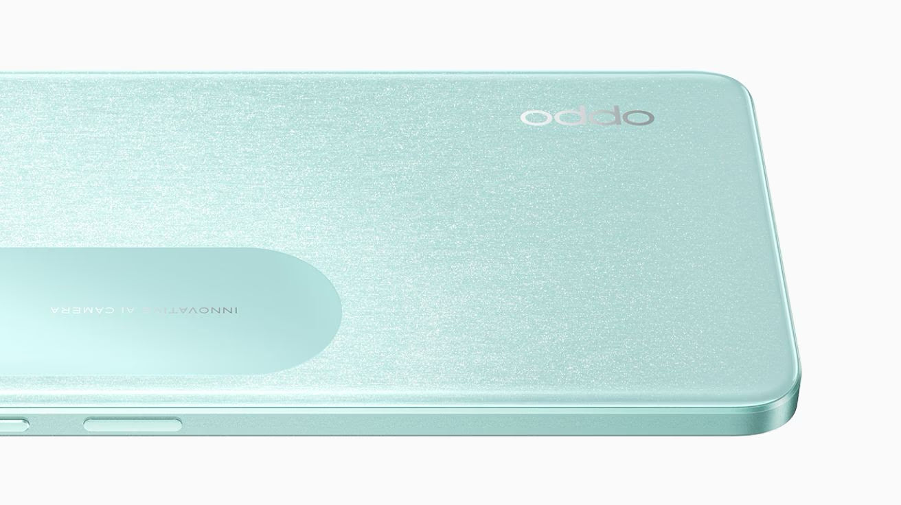 Oppo A58