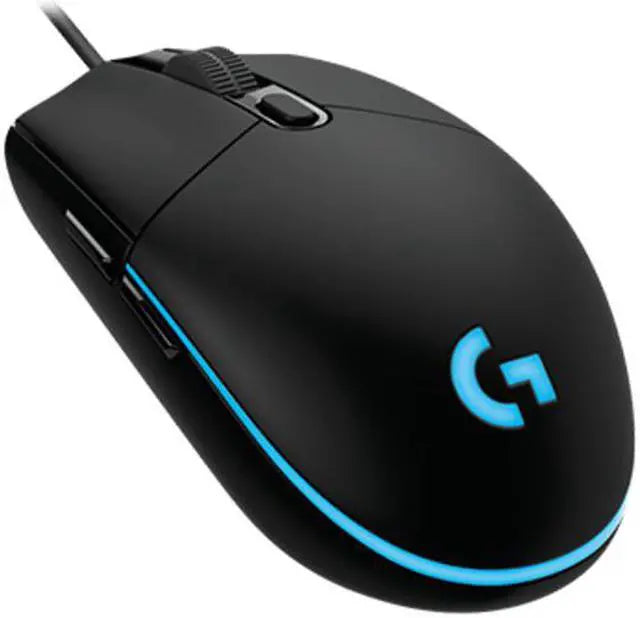 Logitech G102 Gaming Mouse detail view — available in Kenya at Trewrld KES 7,400, M-Pesa & free Nairobi delivery