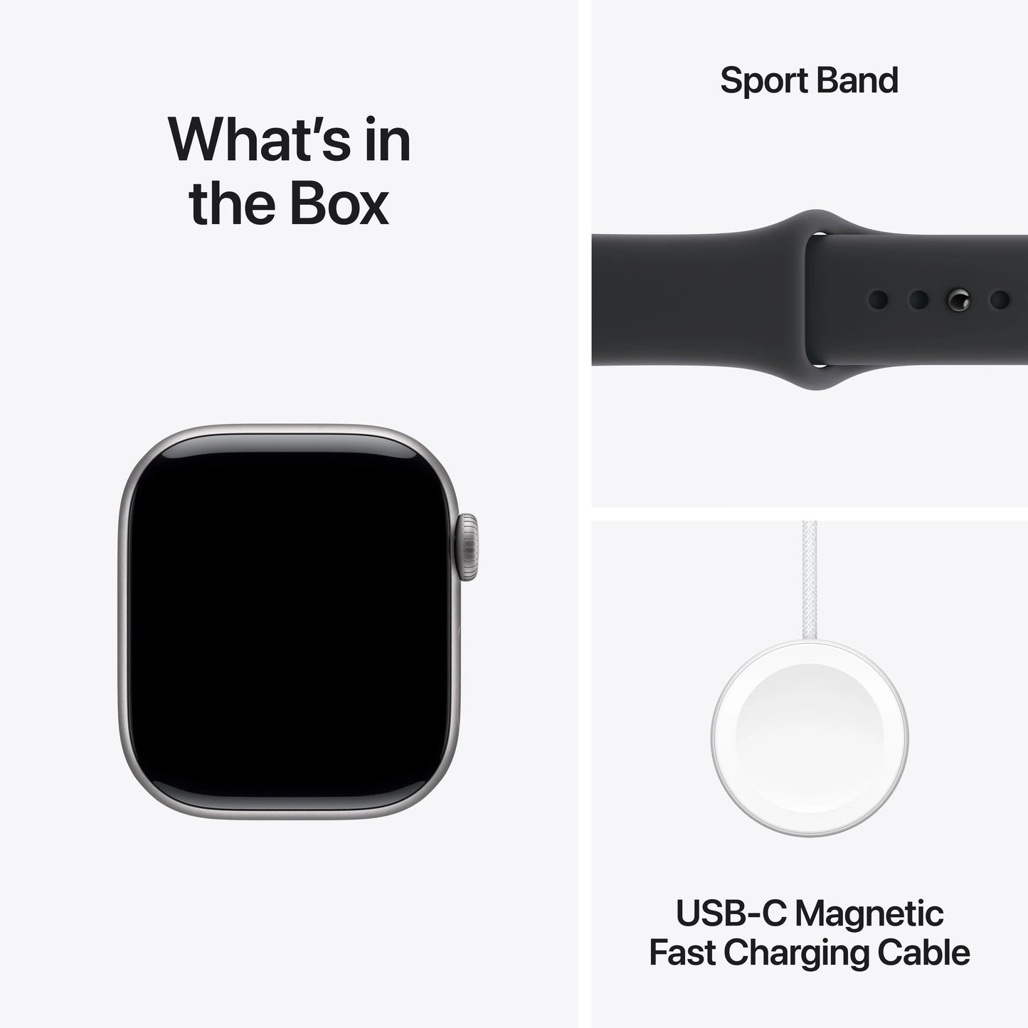 Apple Watch Series 11 - Buy in Kenya | Nairobi delivery | M-Pesa | trewrld