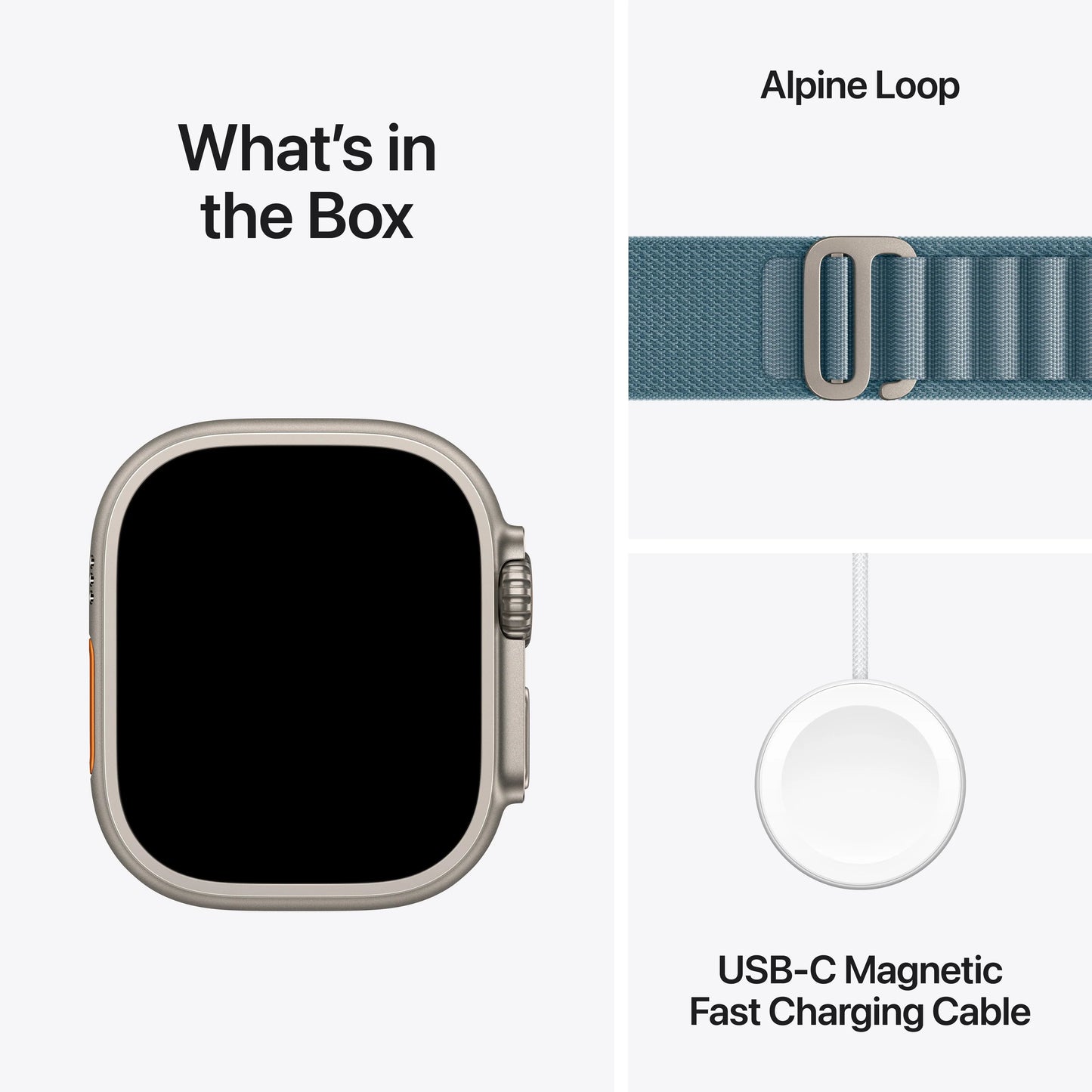 Apple Watch Ultra 3 - Buy in Kenya | Nairobi delivery | M-Pesa | trewrld