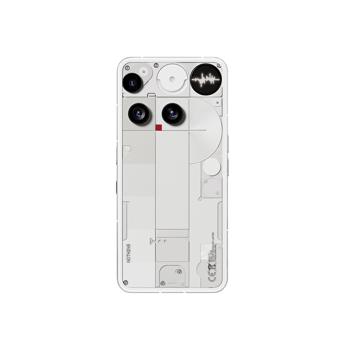 Nothing Phone 3