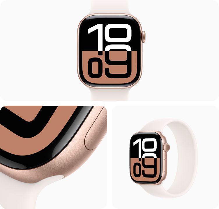 Apple Watch Series 10