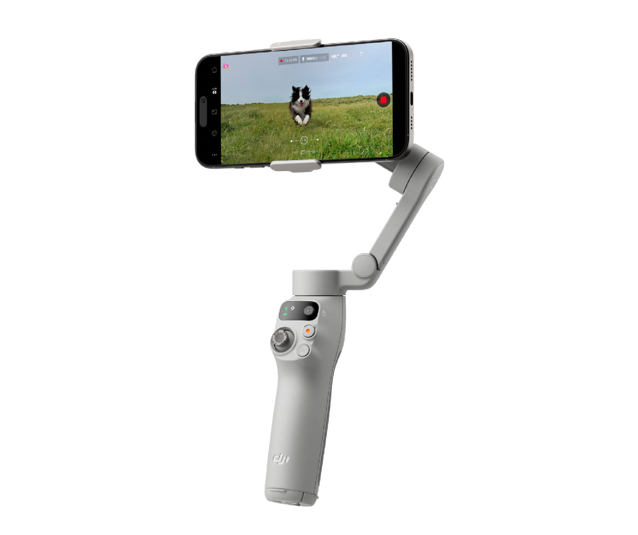 DJI Osmo Mobile 7