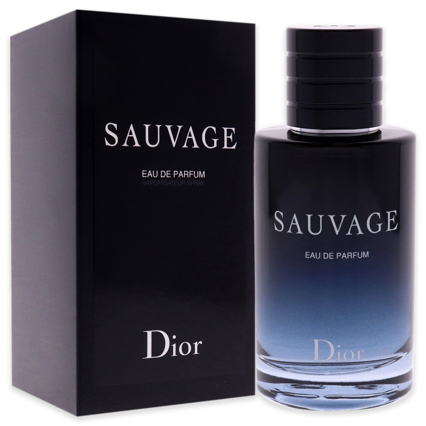 Christian Dior Sauvage