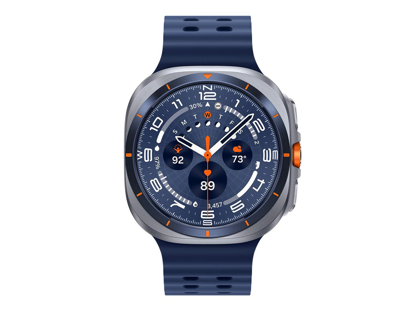 Samsung Galaxy Watch Ultra 47mm (2025)