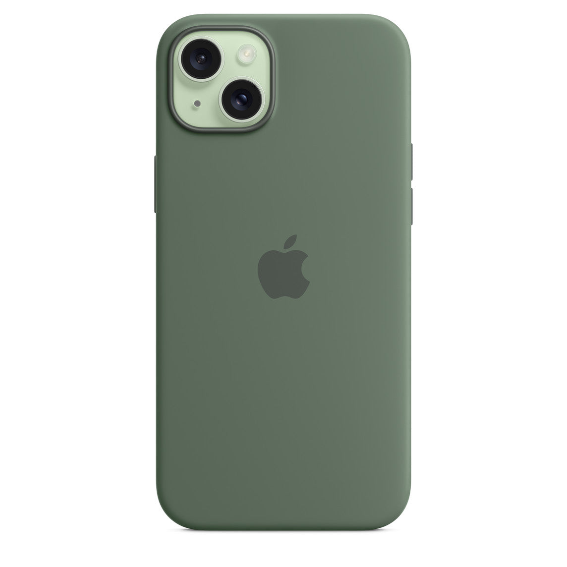 iPhone Silicone Case (15,14,13,12,11,Xs,X,8,7)
