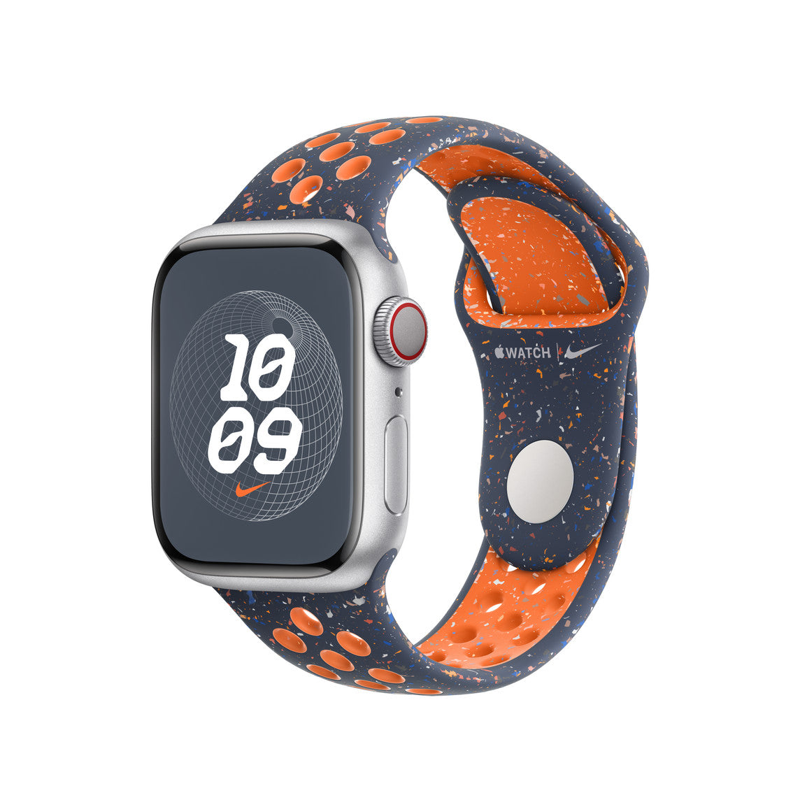 Apple Watch Strap (nike sport band)