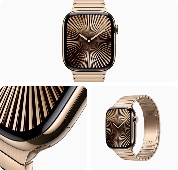 Apple Watch Series 10