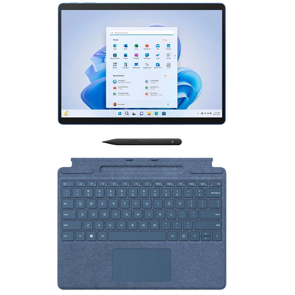 Microsoft Surface Pro 9