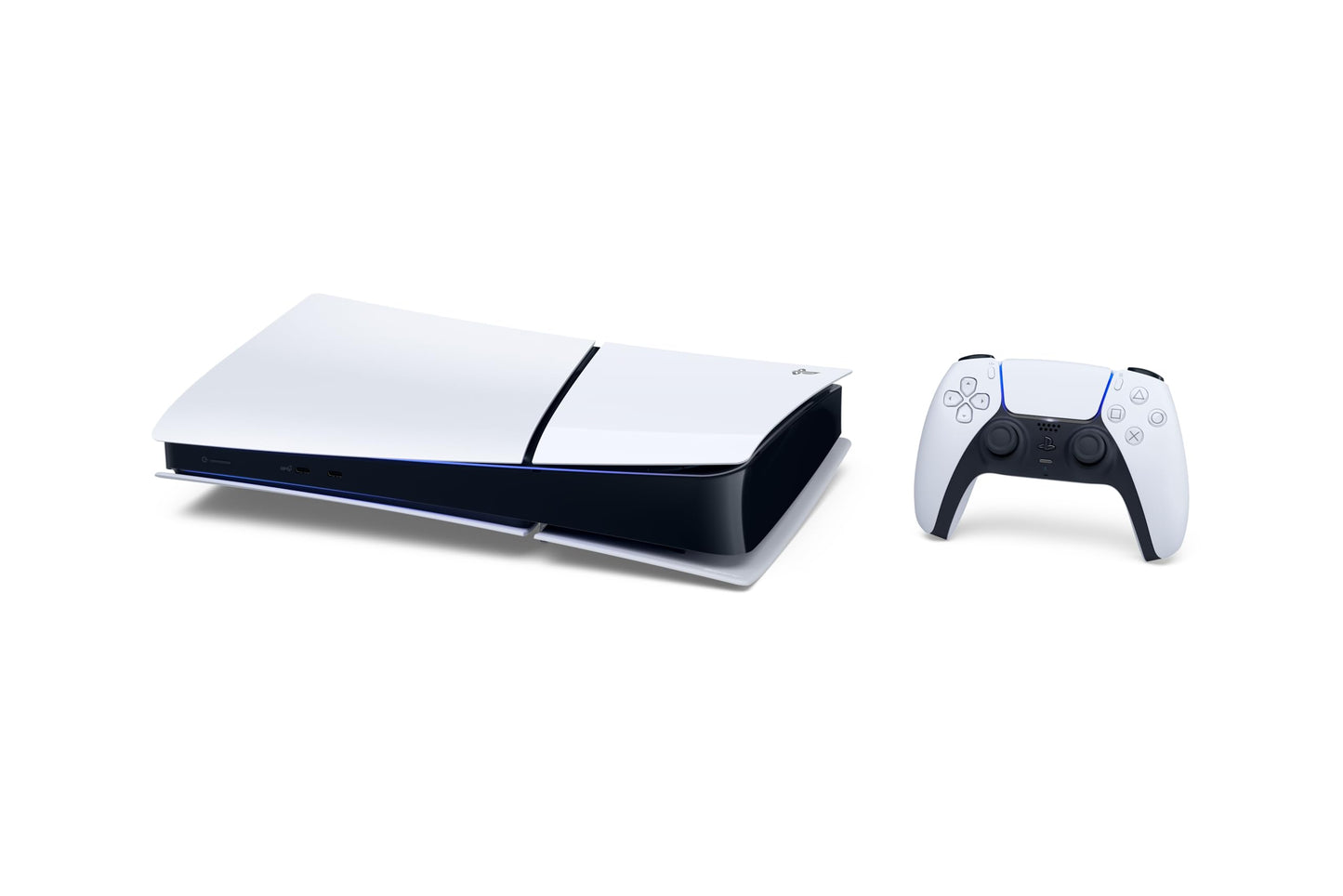 PlayStation 5 (slim)