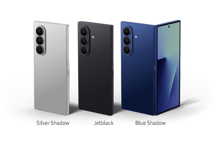 Samsung Fold 7