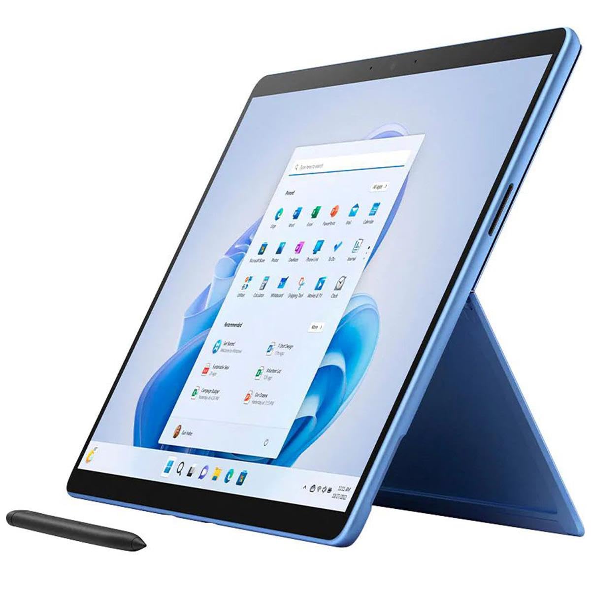 Microsoft Surface Pro 9