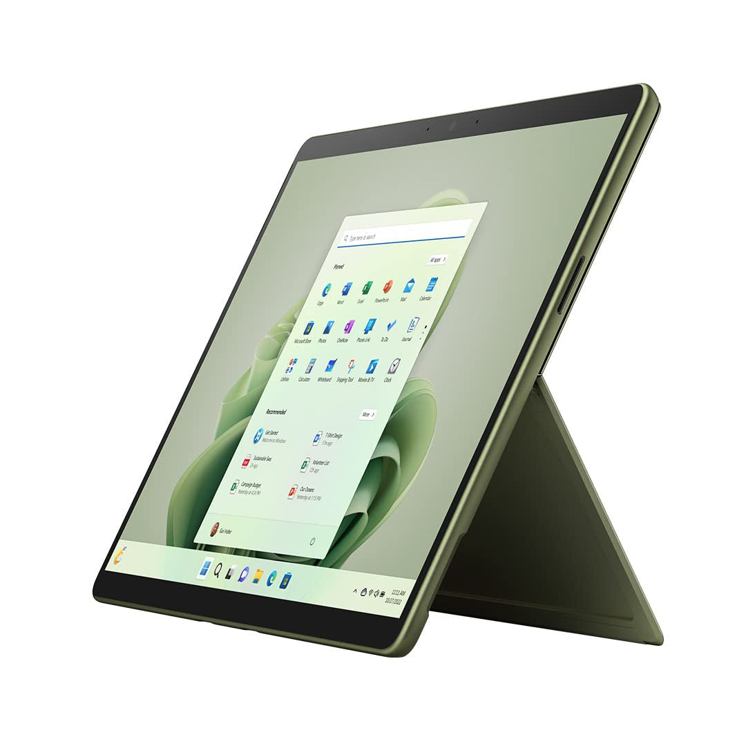 Microsoft Surface Pro 9