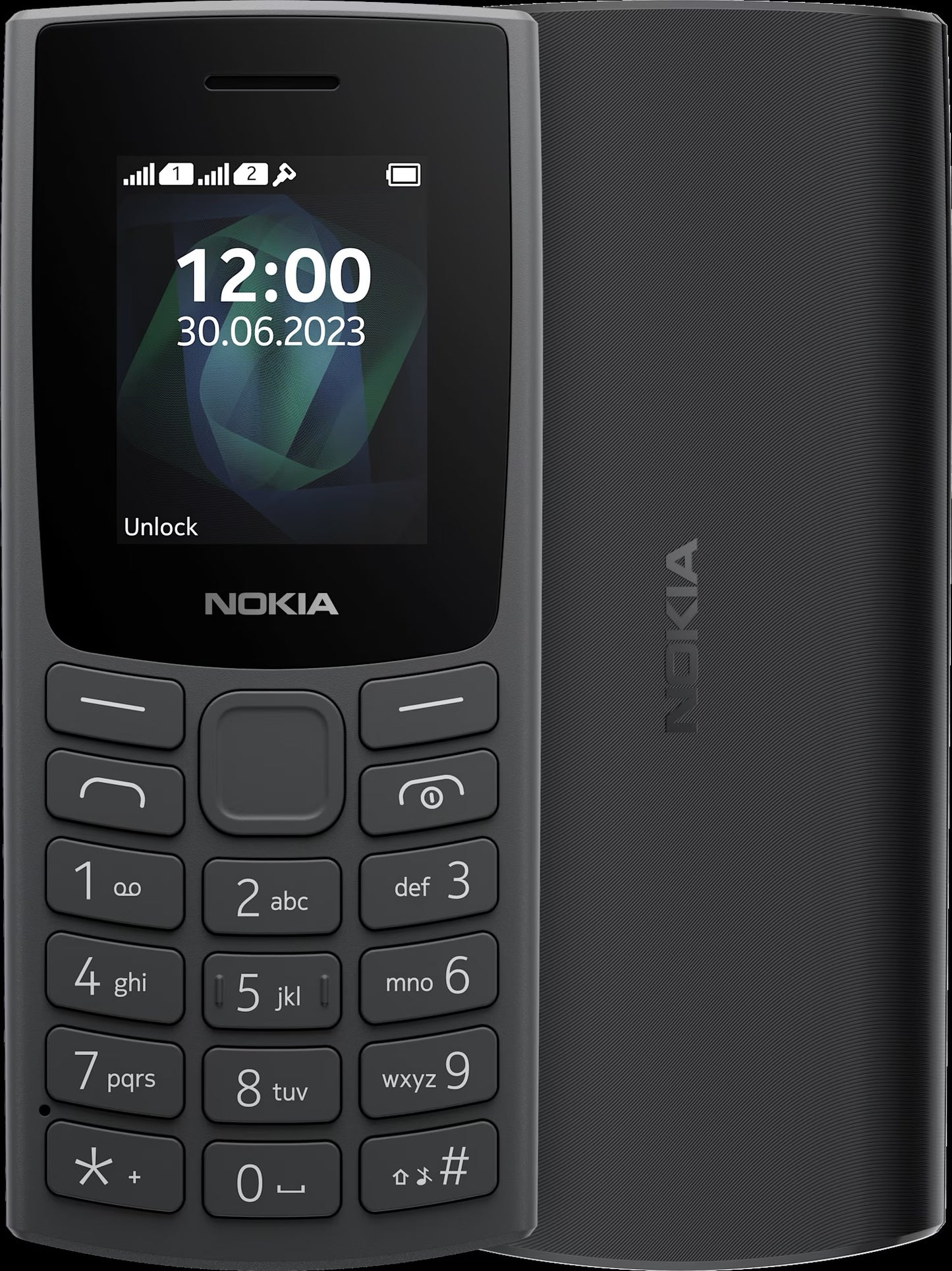 Nokia 105