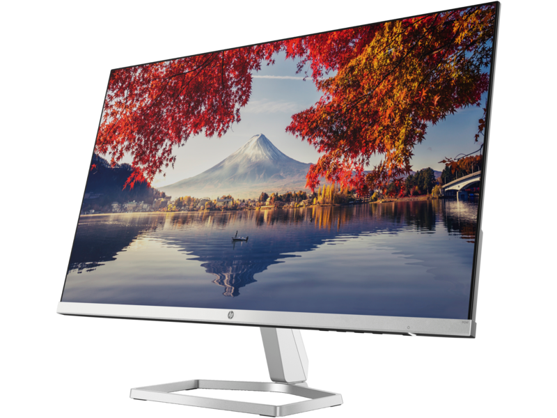 HP M24f display
