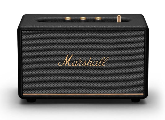 Marshall Action III