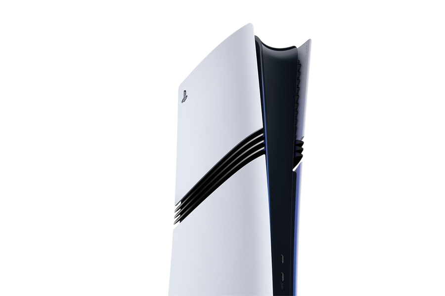 PlayStation 5 Pro Console