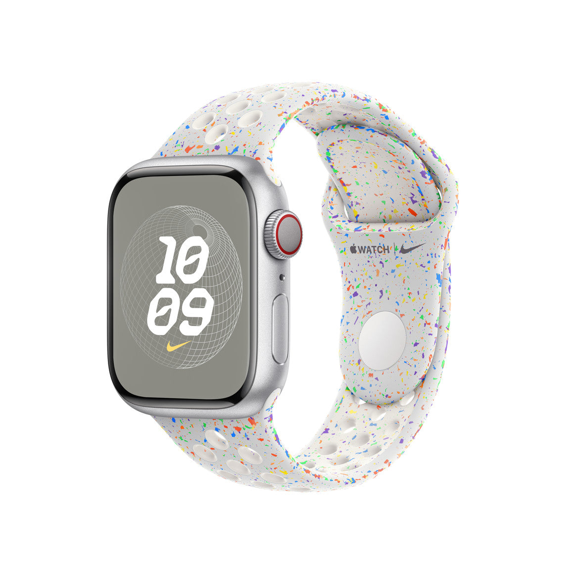 Apple Watch Strap (nike sport band)