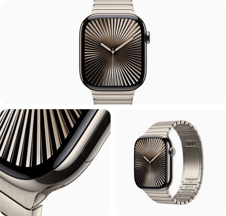 Apple Watch Series 10