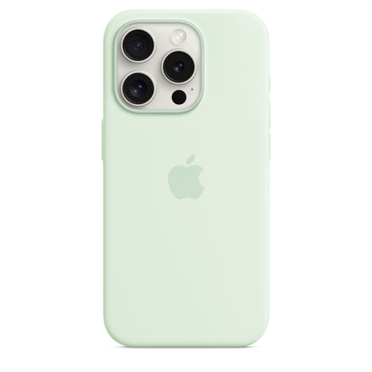 iPhone Pro’s Silicone Case