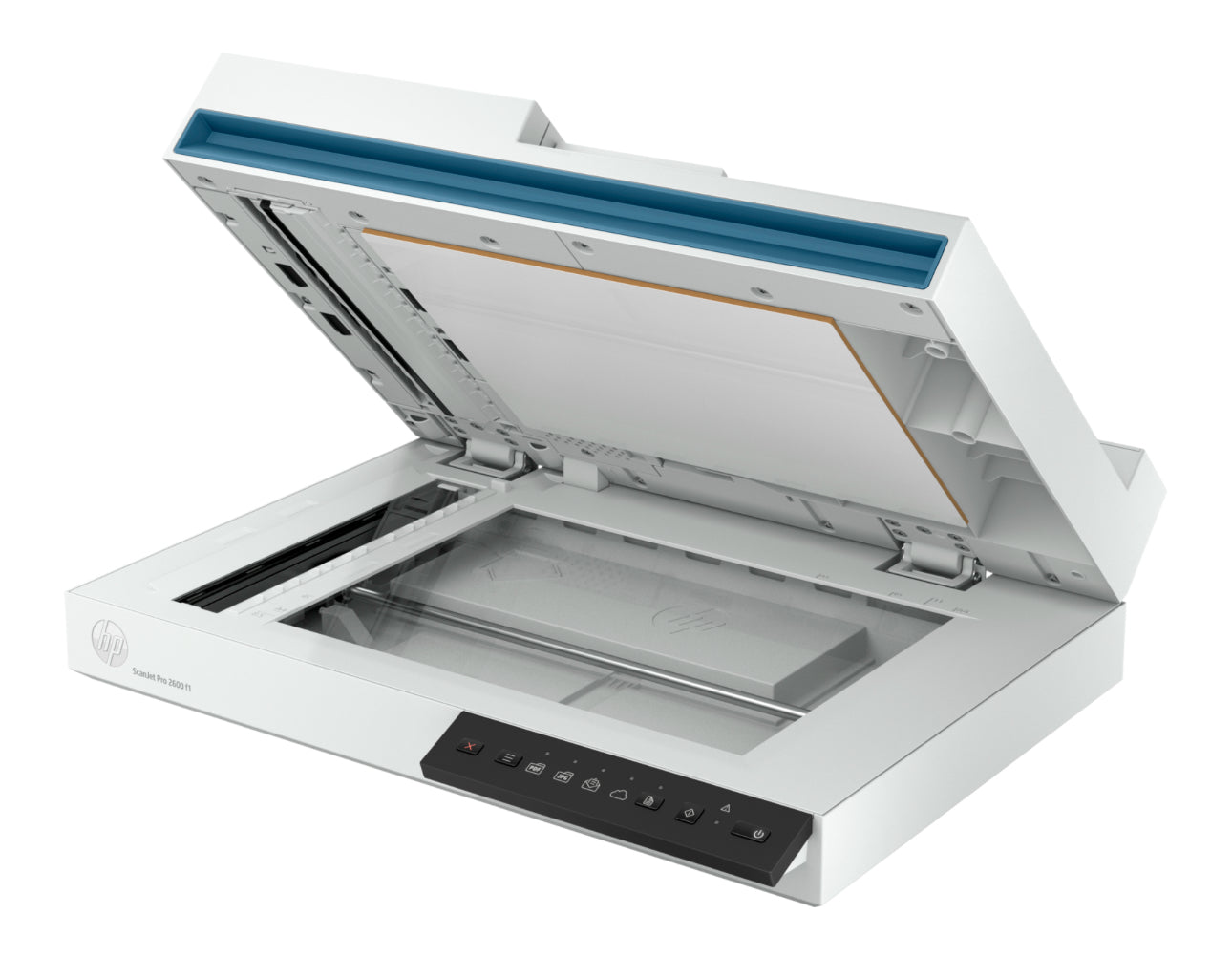 HP ScanJet Pro 2600 f1