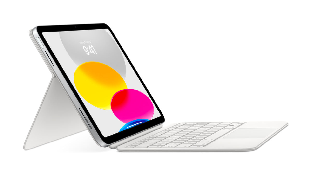Magic Keyboard Folio