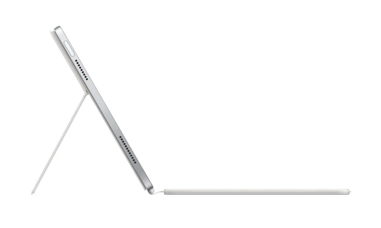 Magic Keyboard Folio