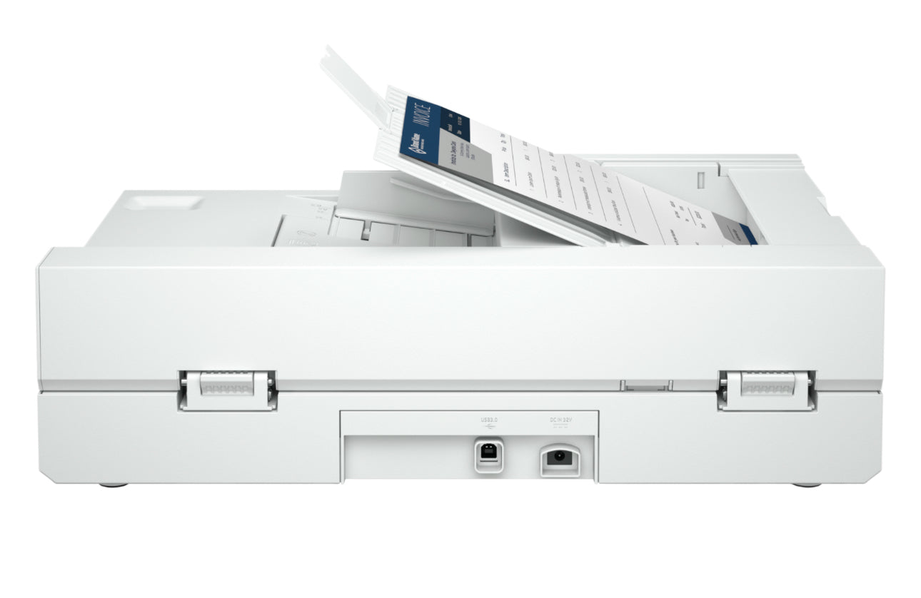 HP ScanJet Pro 2600 f1