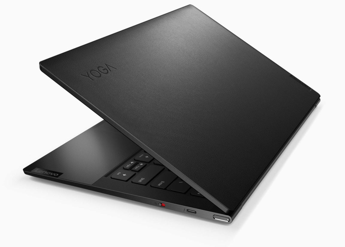 Lenovo Yoga 9