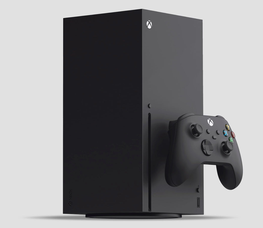 Xbox Series X