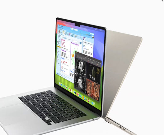 MacBook Air (13 inch M3)