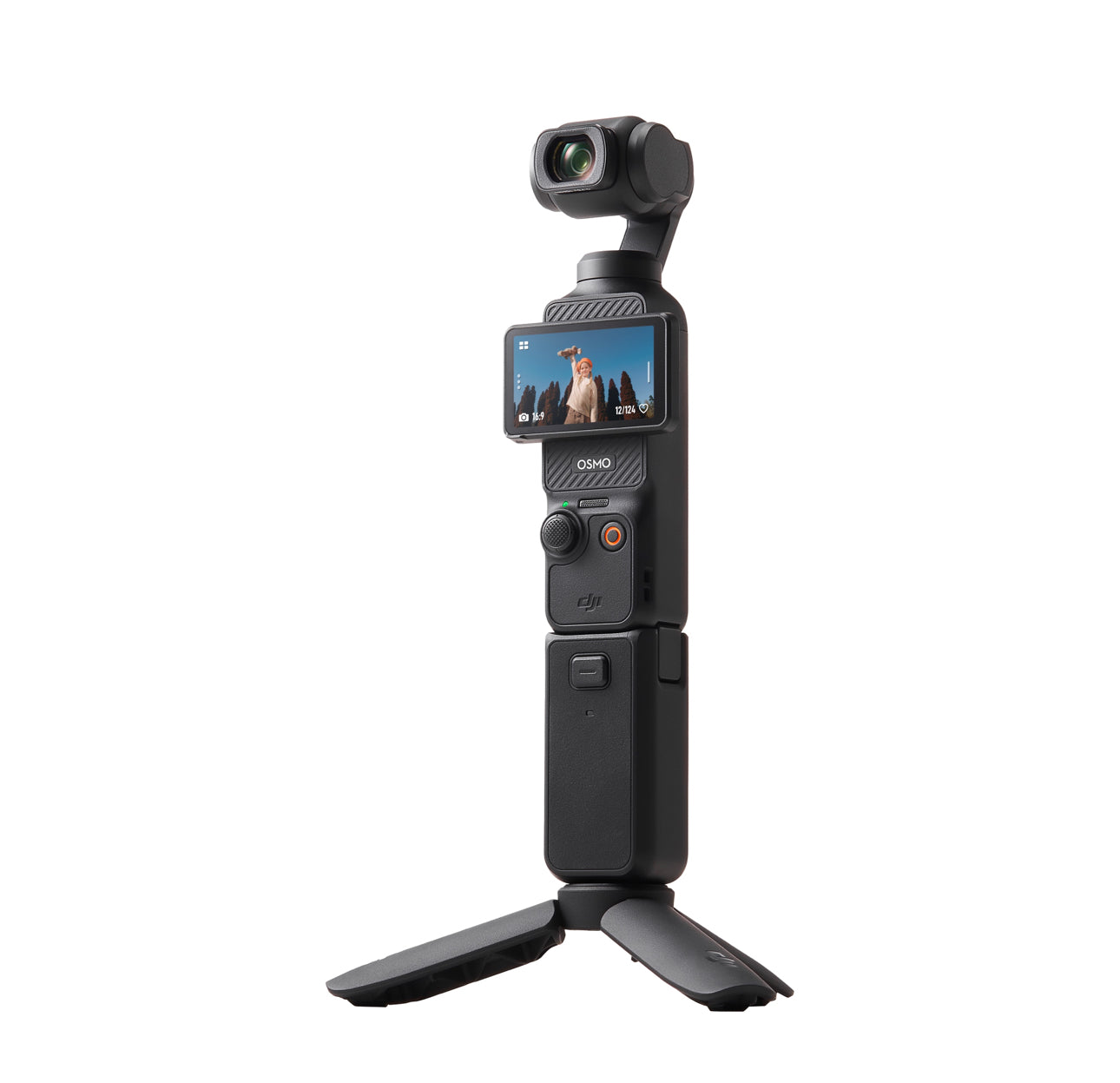 DJI Osmo Pocket 3 (Combo)