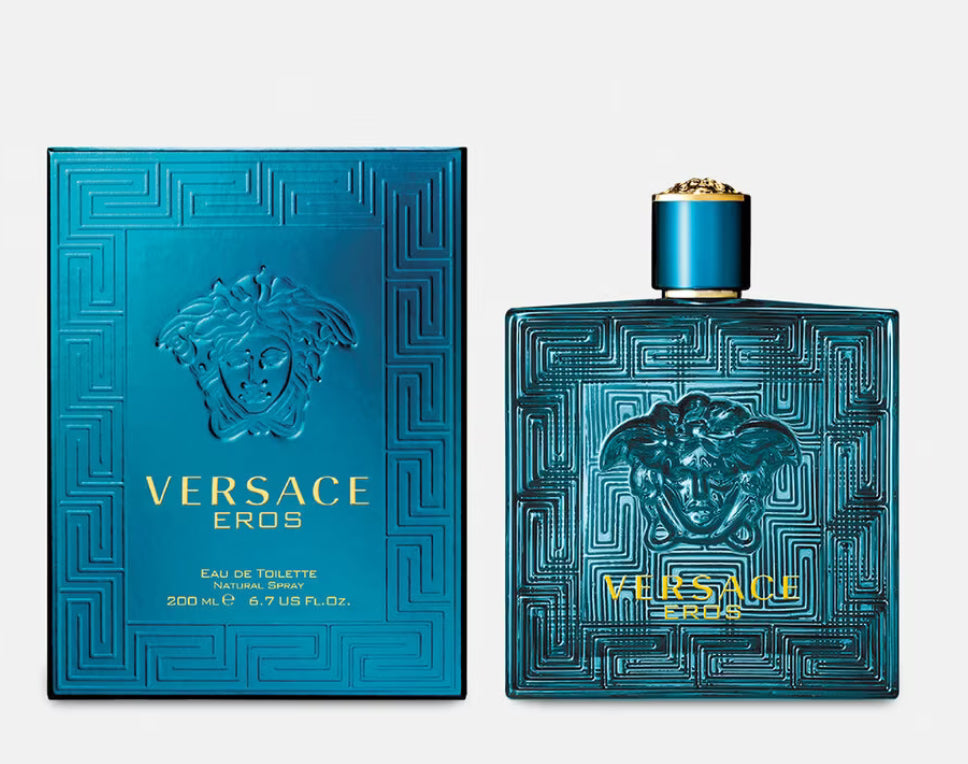 Versace Eros