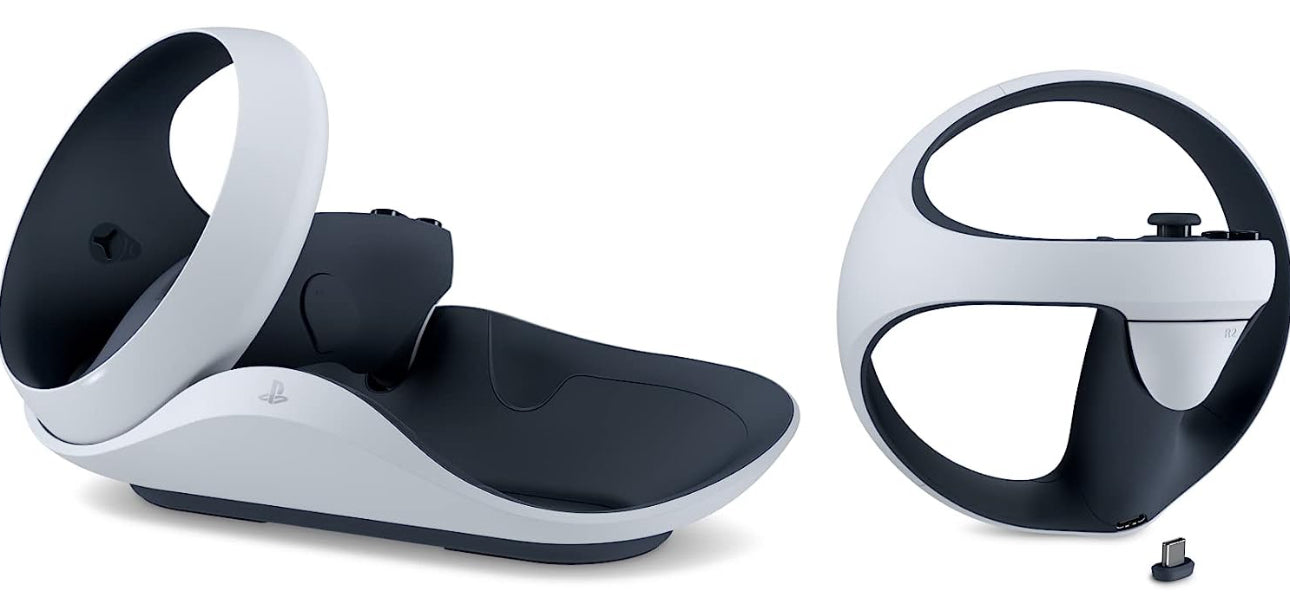 PlayStation VR2 (PSVR2)