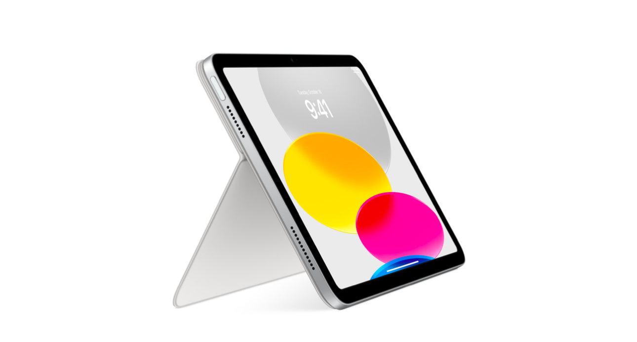 Magic Keyboard Folio