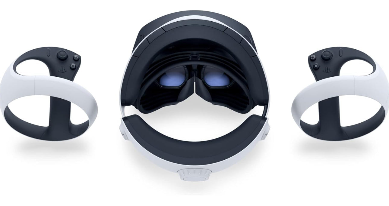 PlayStation VR2 (PSVR2)