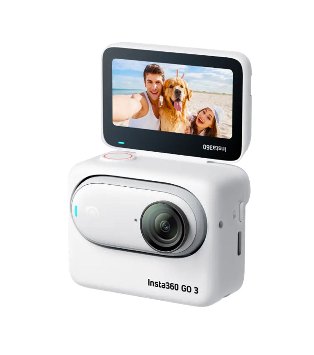 Insta360 GO 3