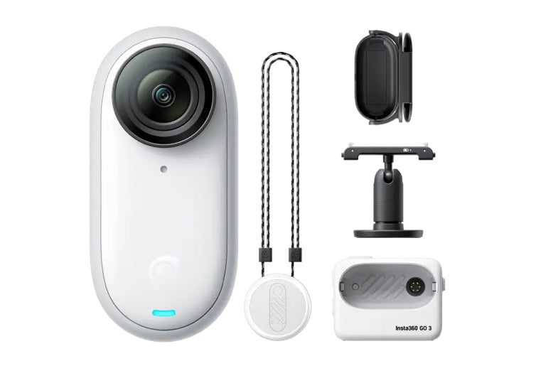 Insta360 GO 3