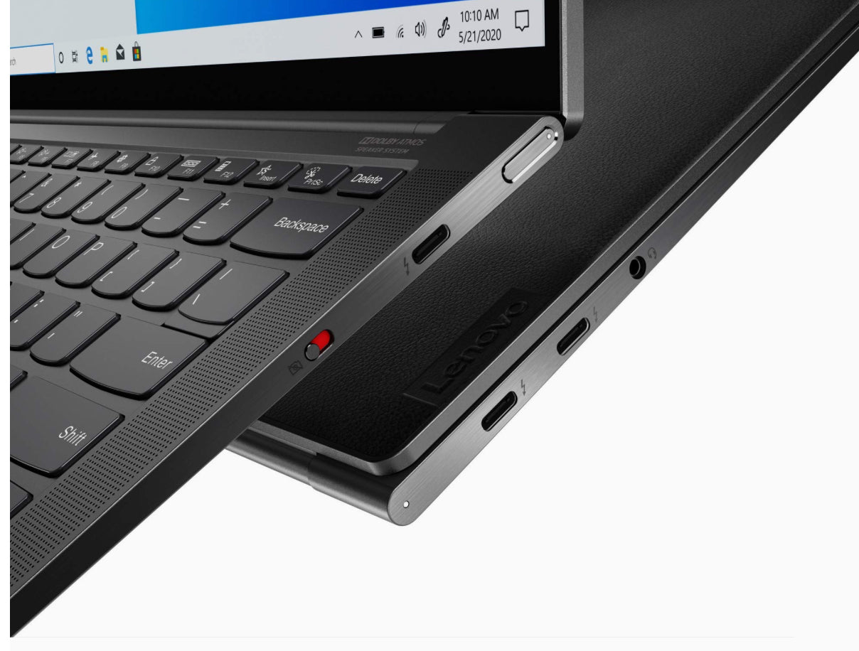 Lenovo Yoga 9