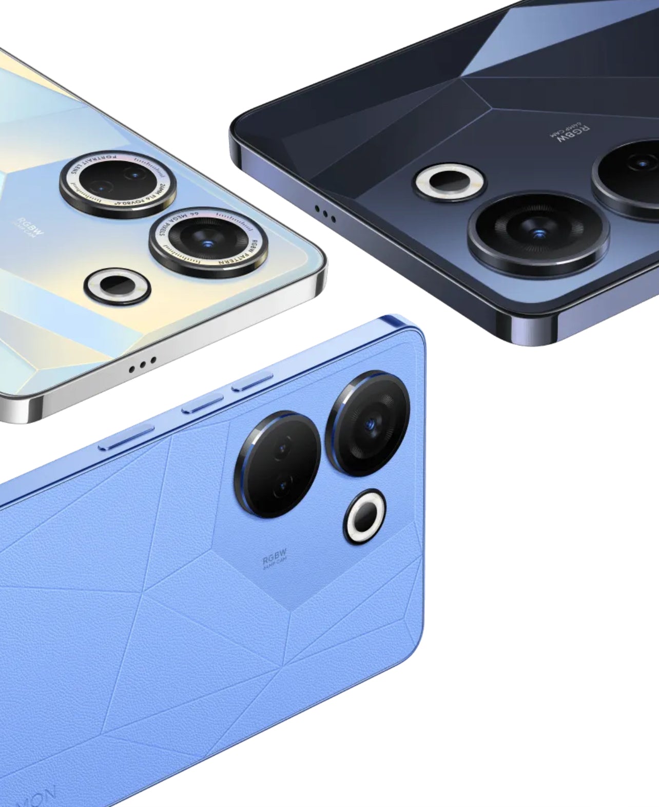 Tecno Camon 20