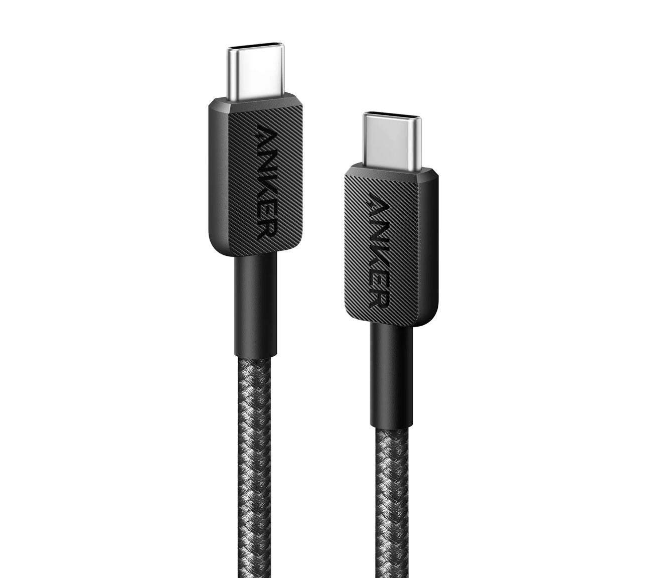 Anker 322 USB-C to USB-C Cable