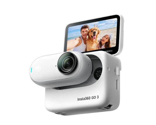 Insta360 GO 3