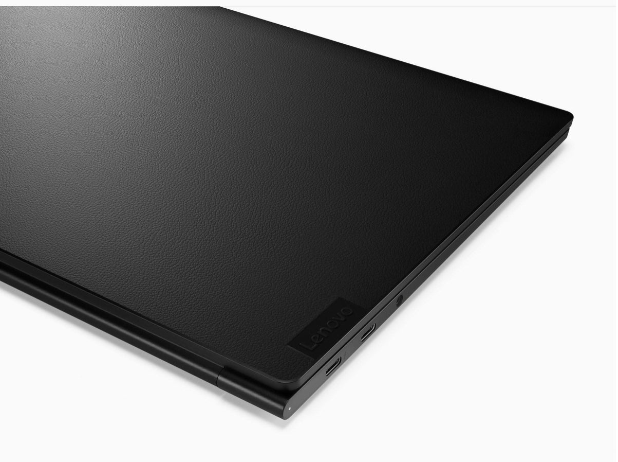 Lenovo Yoga 9