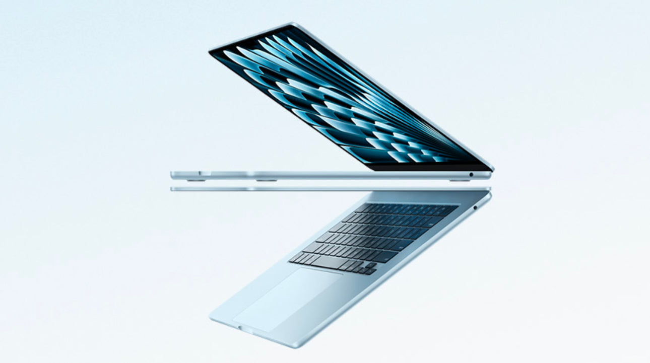 MacBook Air (M4) 13 inch