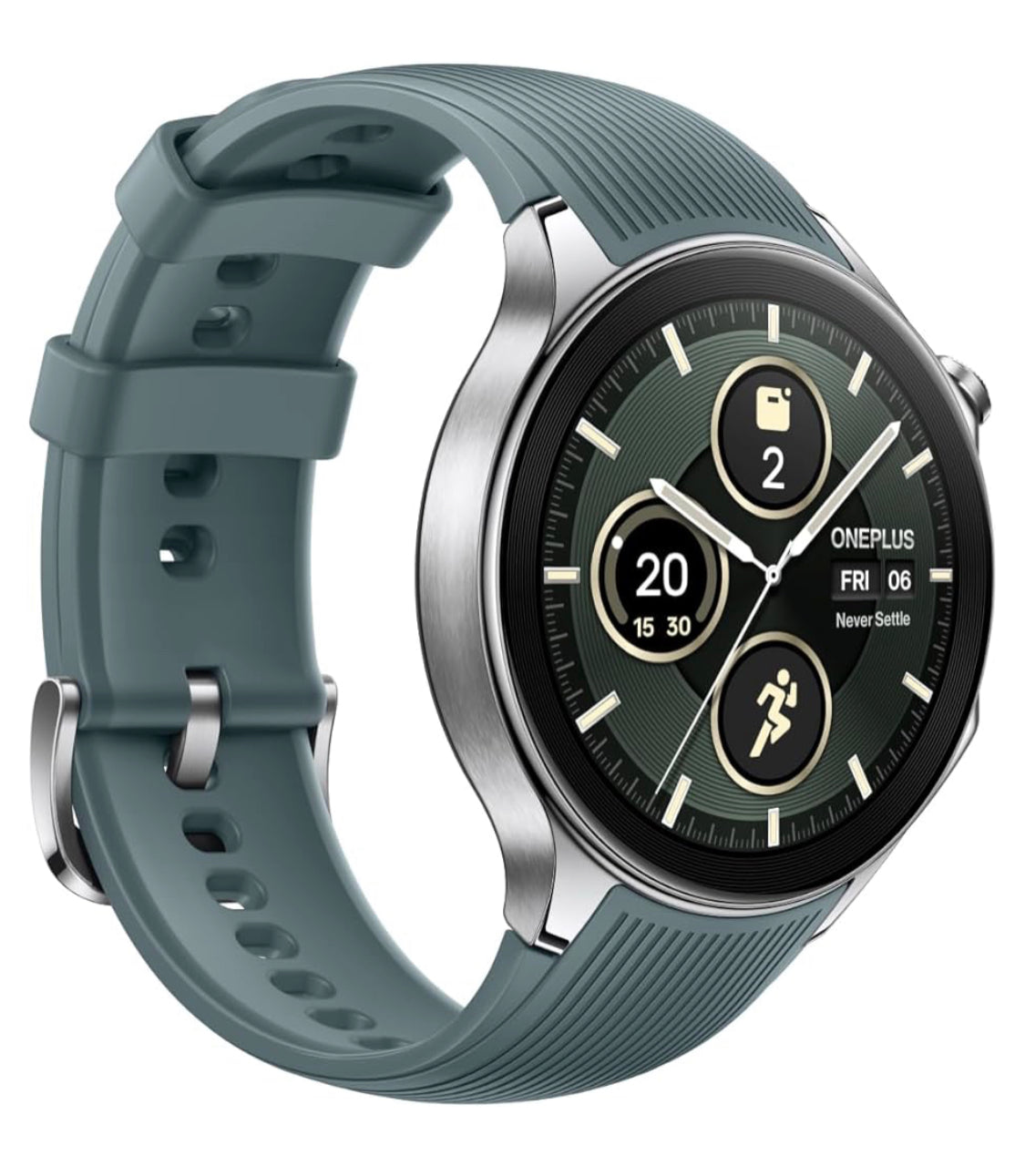 ONEPLUS Watch 2,