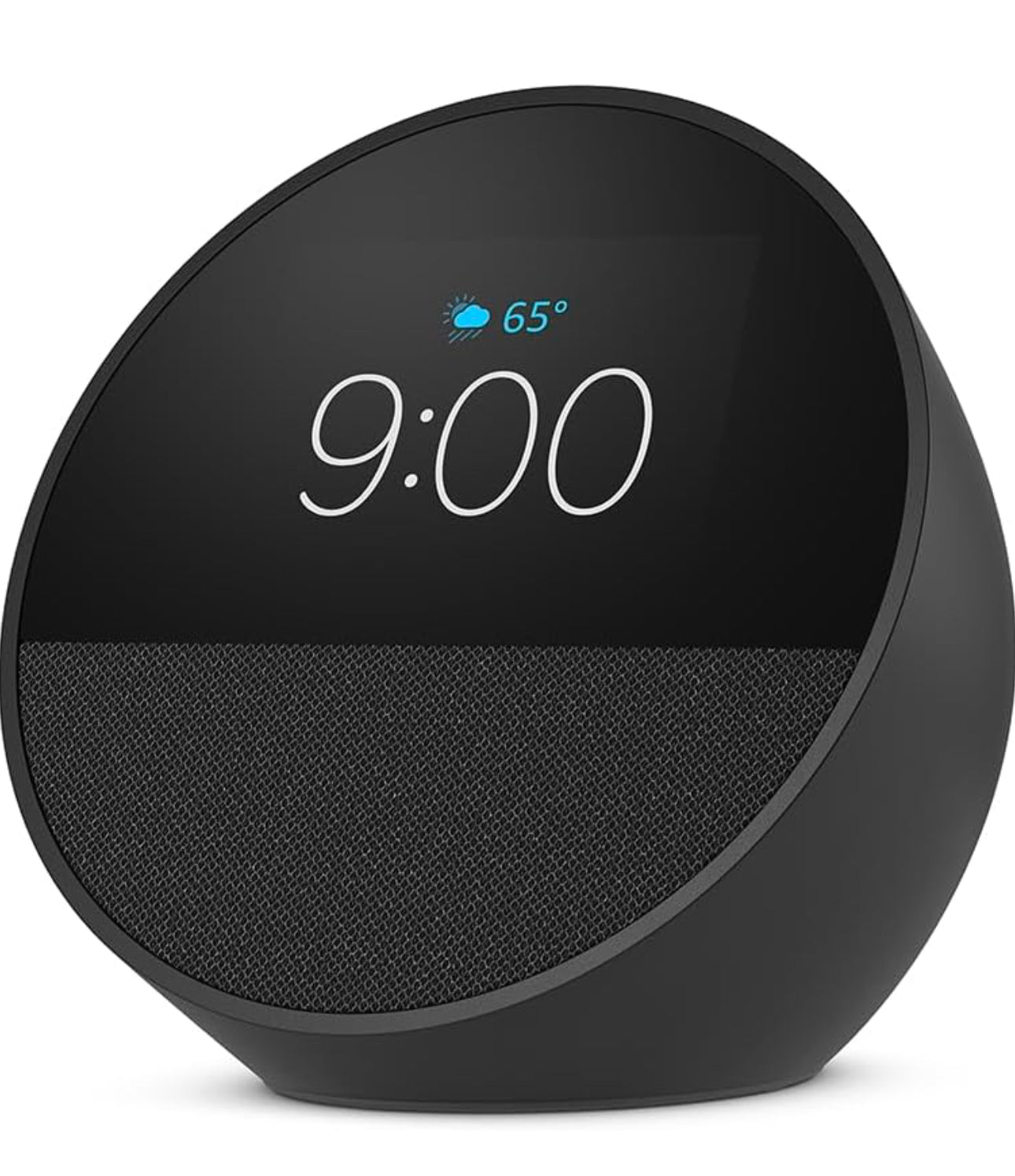 Amazon Echo Spot
