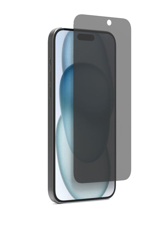 iPhone Privacy Screen Protector(15,14,13,12,11,Xs,X,8,7) - Trewrld Ke